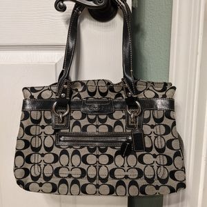 Coach Handbag